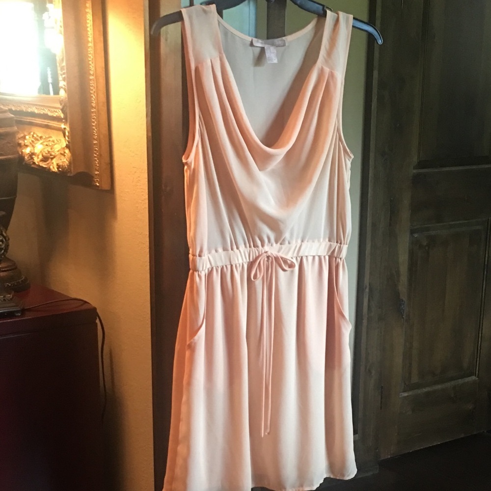 Love 21 Dress